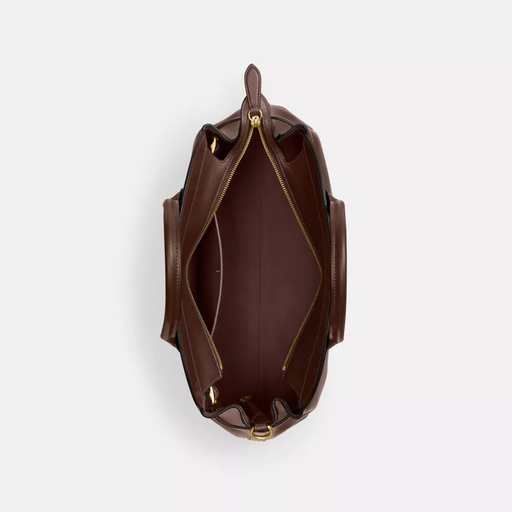 Weiche „Empire Carryall“-Tasche 40