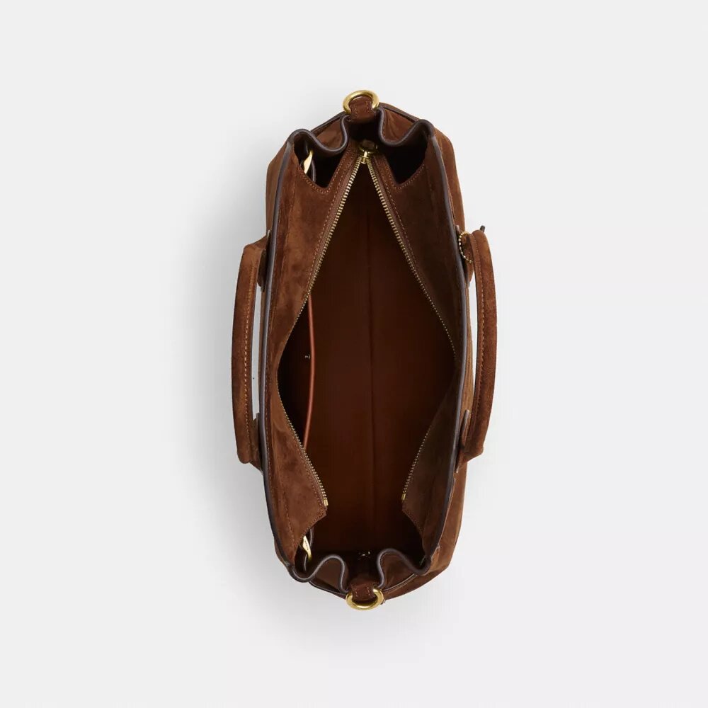 Weiche „Empire Carryall“-Tasche 40