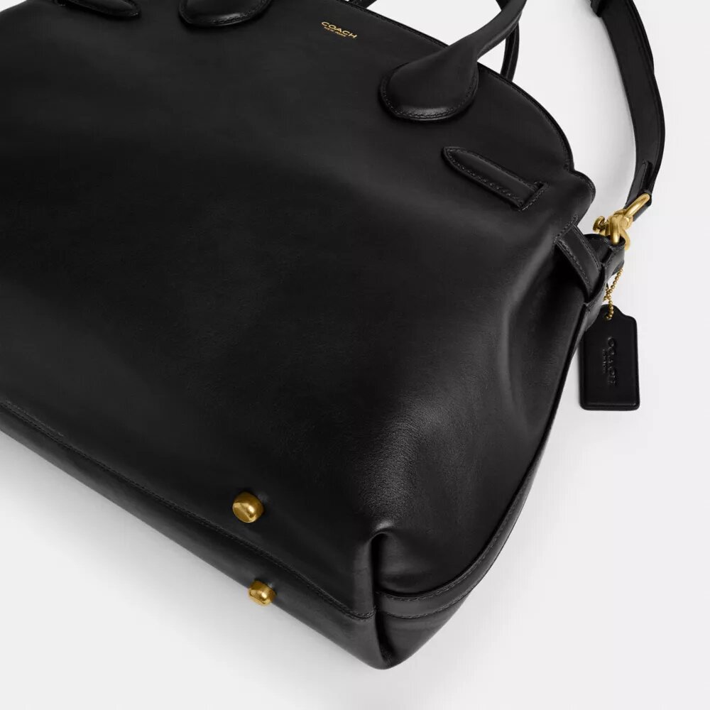 Weiche „Empire Carryall“-Tasche 40