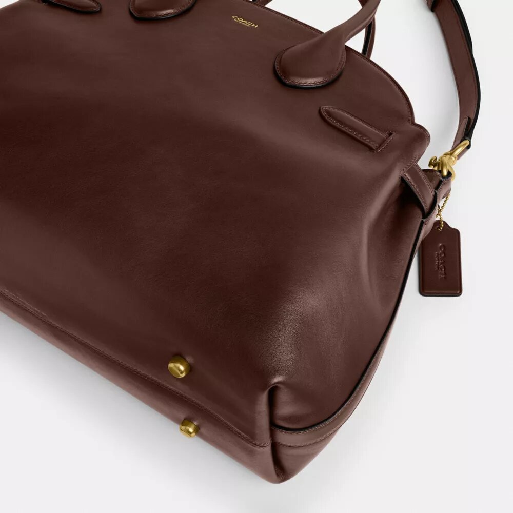 Weiche „Empire Carryall“-Tasche 40
