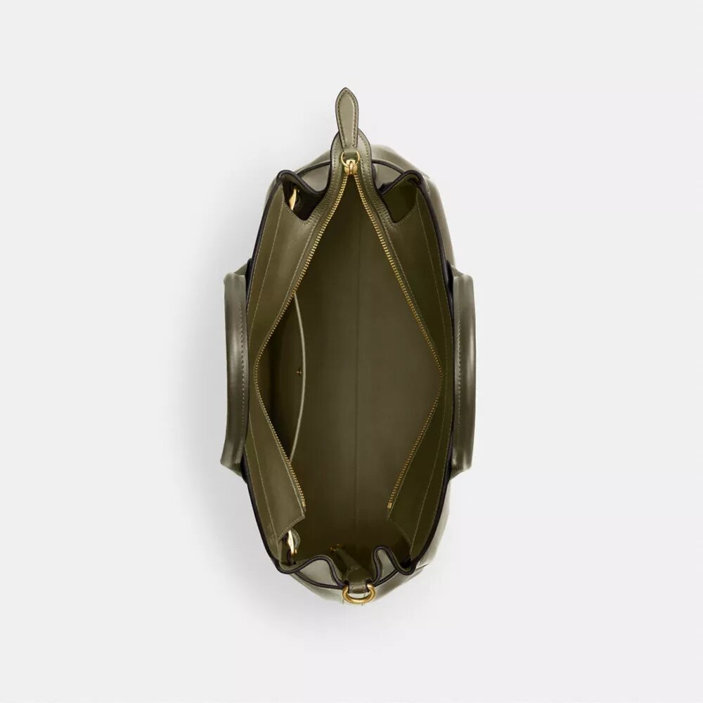 Weiche „Empire Carryall“-Tasche 40