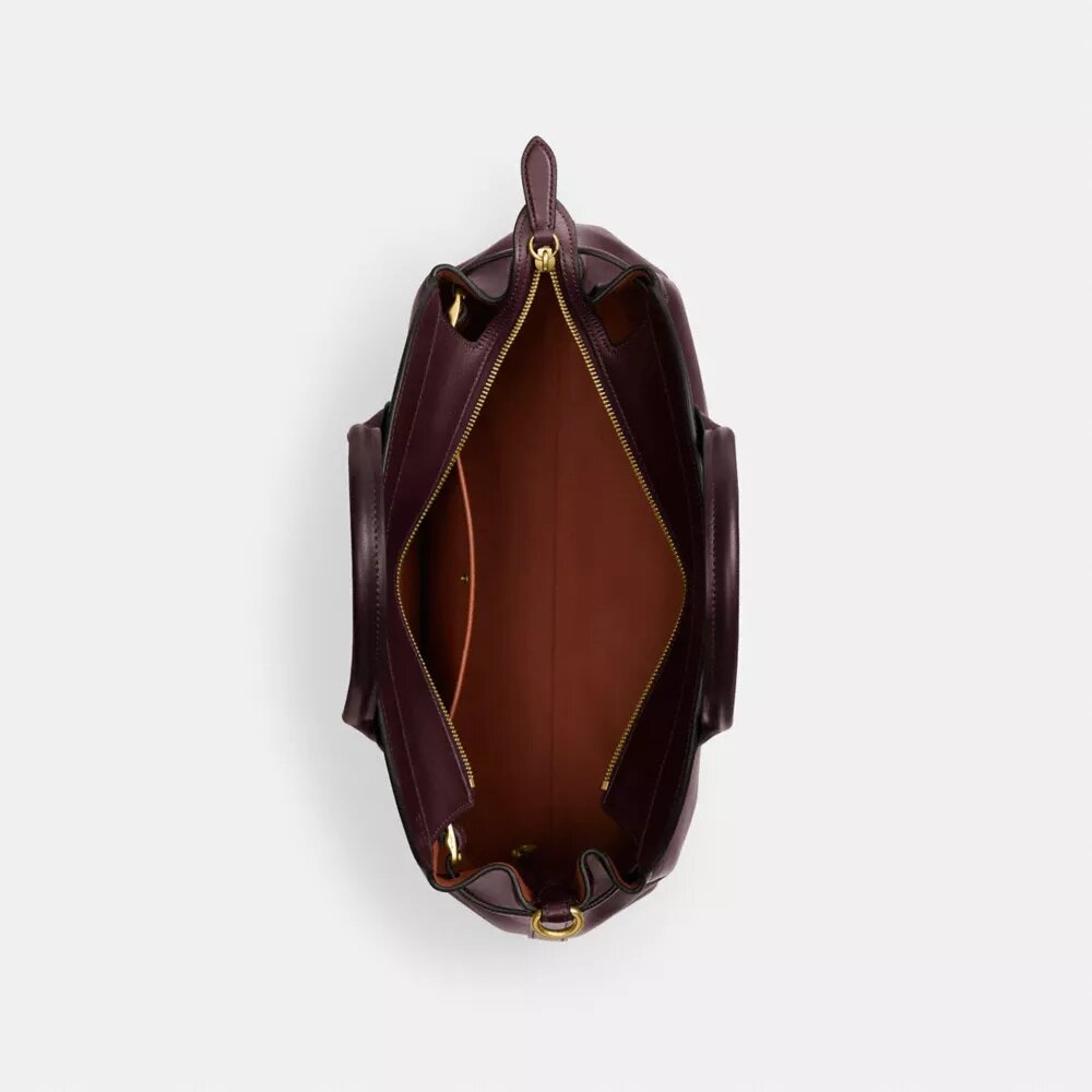 Weiche „Empire Carryall“-Tasche 40
