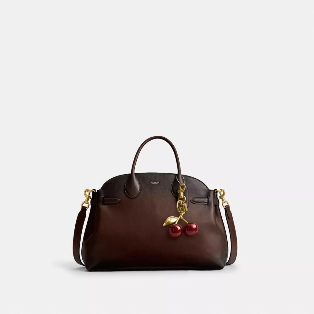 Weiche „Empire Carryall“-Tasche 40