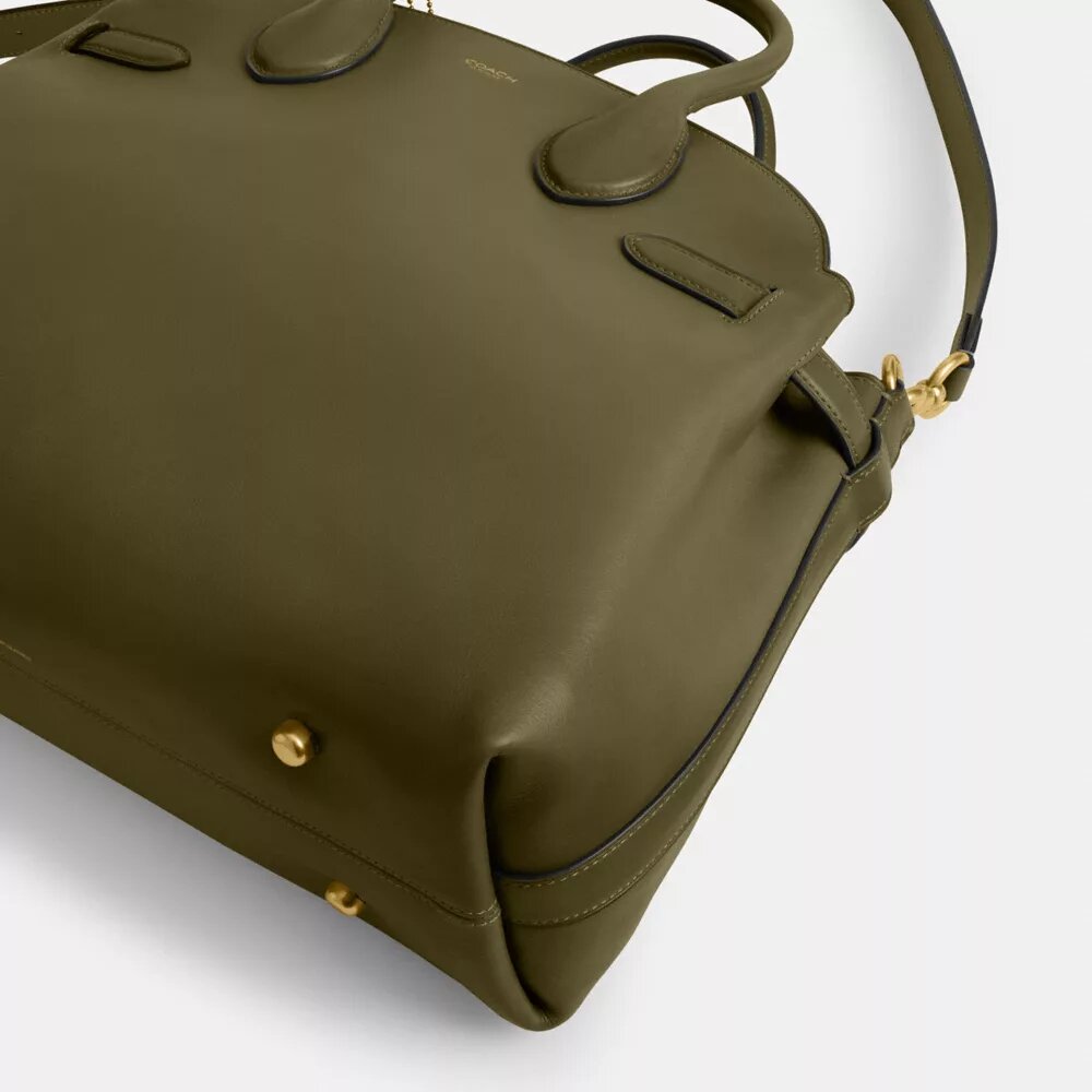 Weiche „Empire Carryall“-Tasche 40