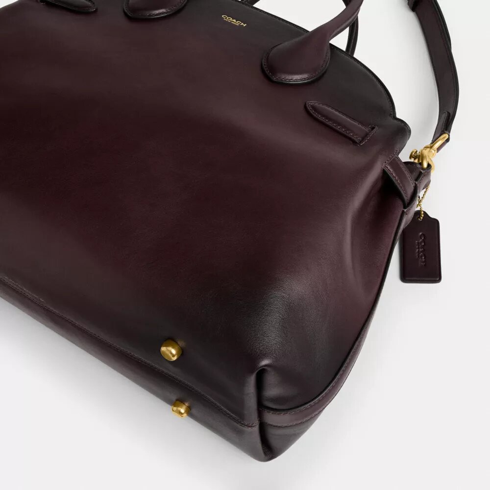 Weiche „Empire Carryall“-Tasche 40