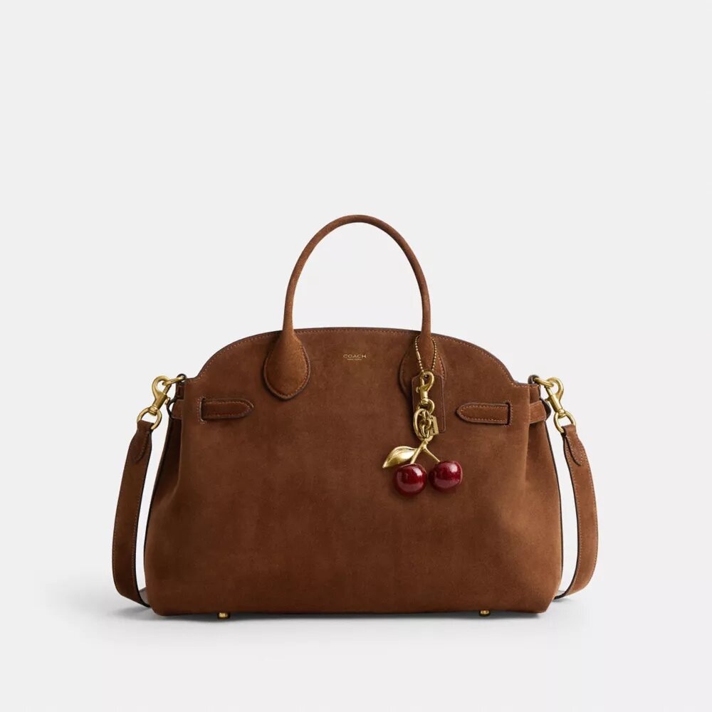 Weiche „Empire Carryall“-Tasche 40