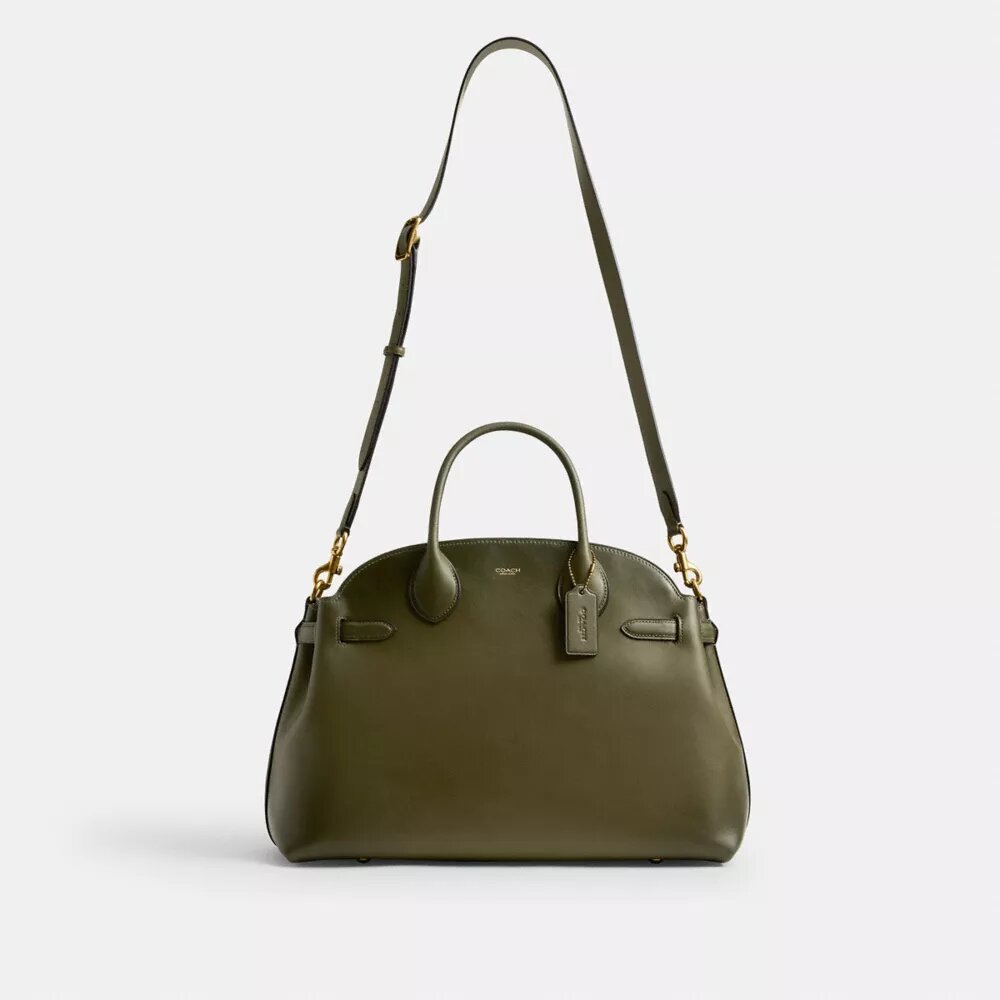 Weiche „Empire Carryall“-Tasche 40