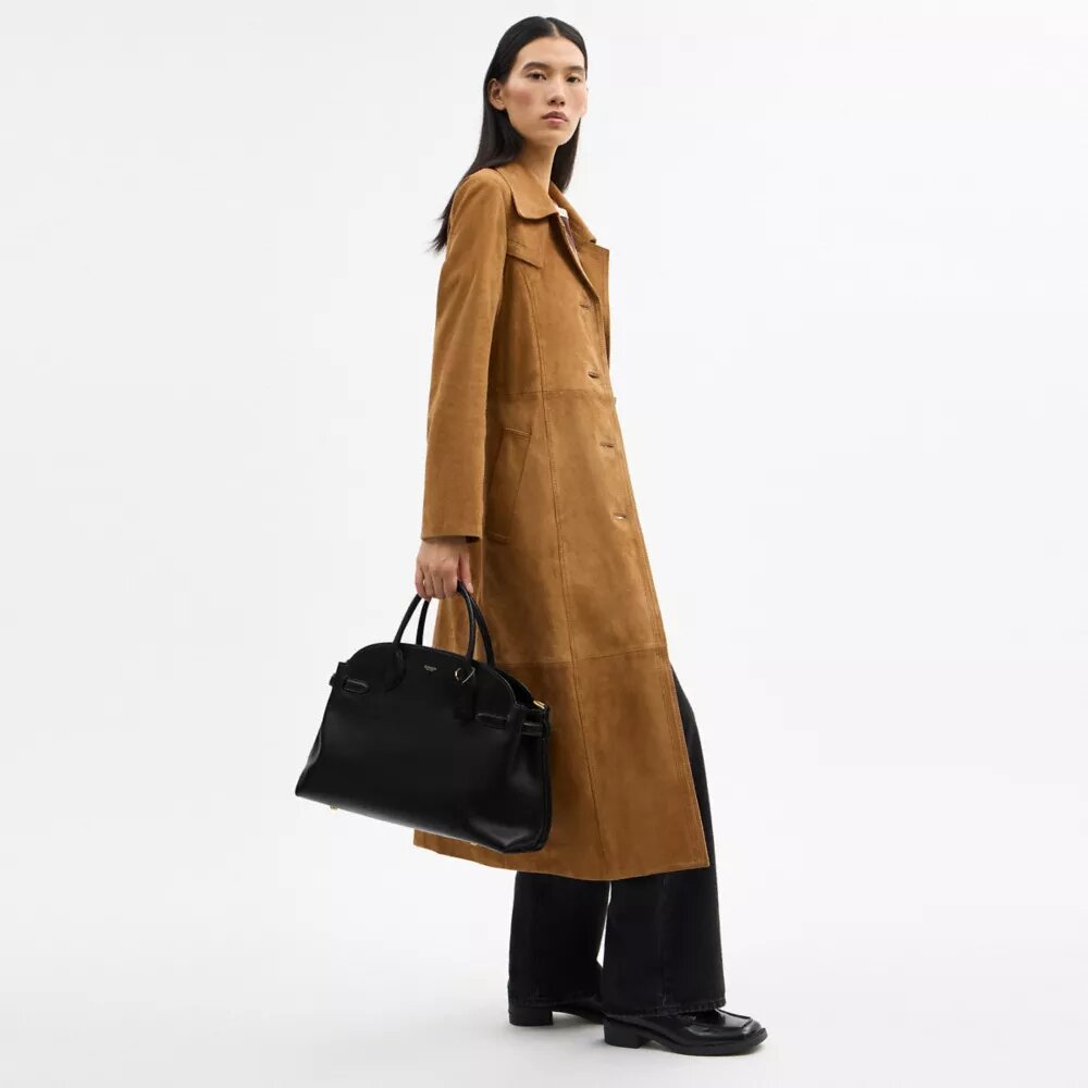 Weiche „Empire Carryall“-Tasche 40