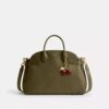 Weiche „Empire Carryall“-Tasche 40