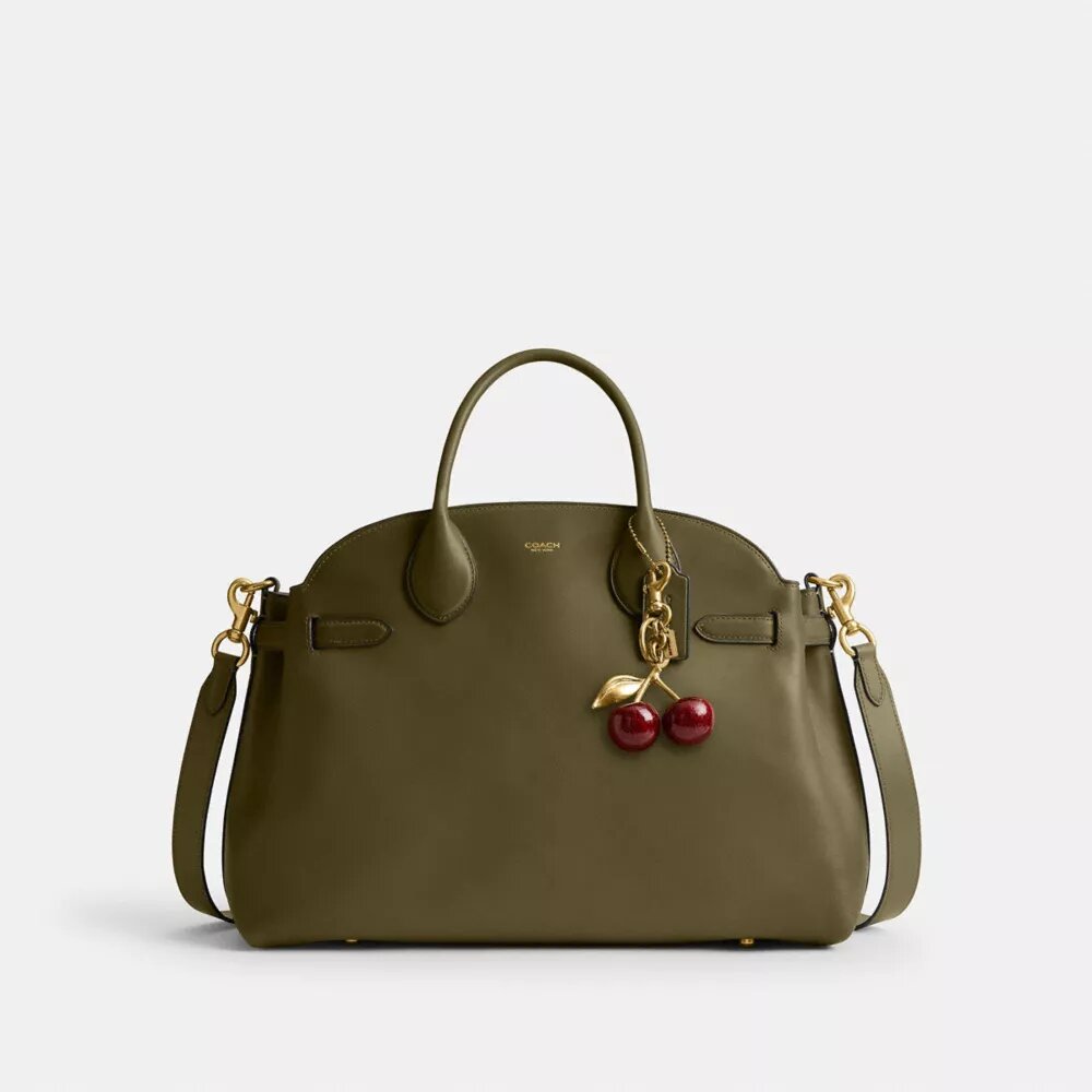 Weiche „Empire Carryall“-Tasche 40