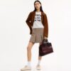 Weiche „Empire Carryall“-Tasche 40