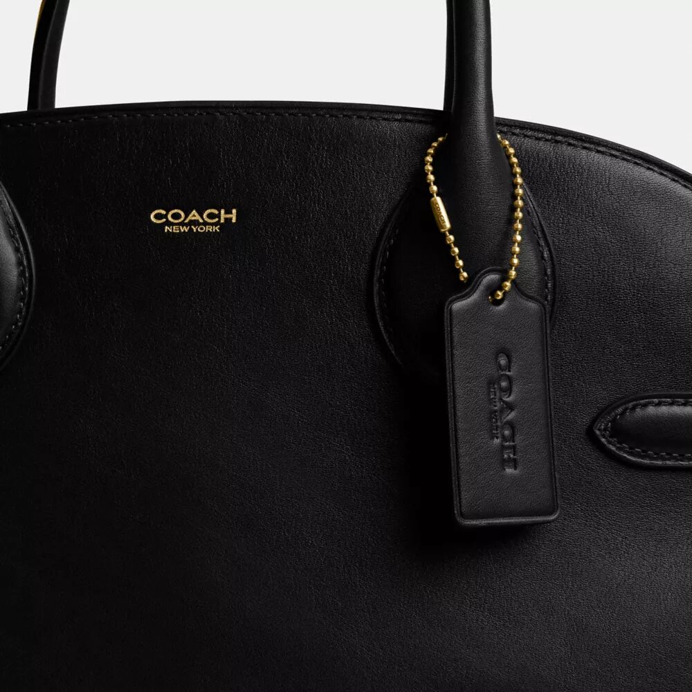 Weiche „Empire Carryall“-Tasche 40