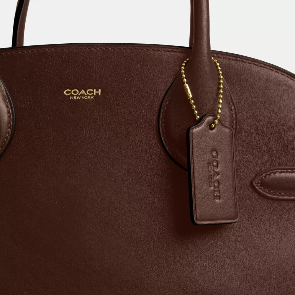 Weiche „Empire Carryall“-Tasche 40