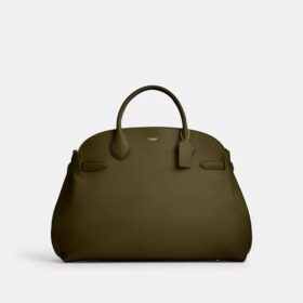 Weiche „Empire Carryall“-Tasche 48