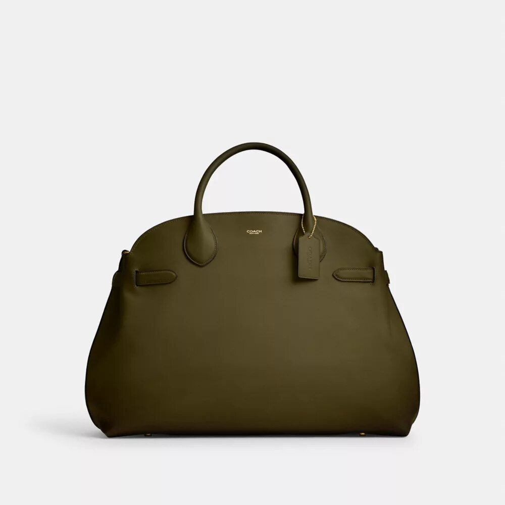 Weiche „Empire Carryall“-Tasche 48