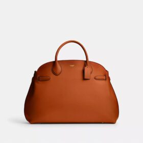 Weiche „Empire Carryall“-Tasche 48