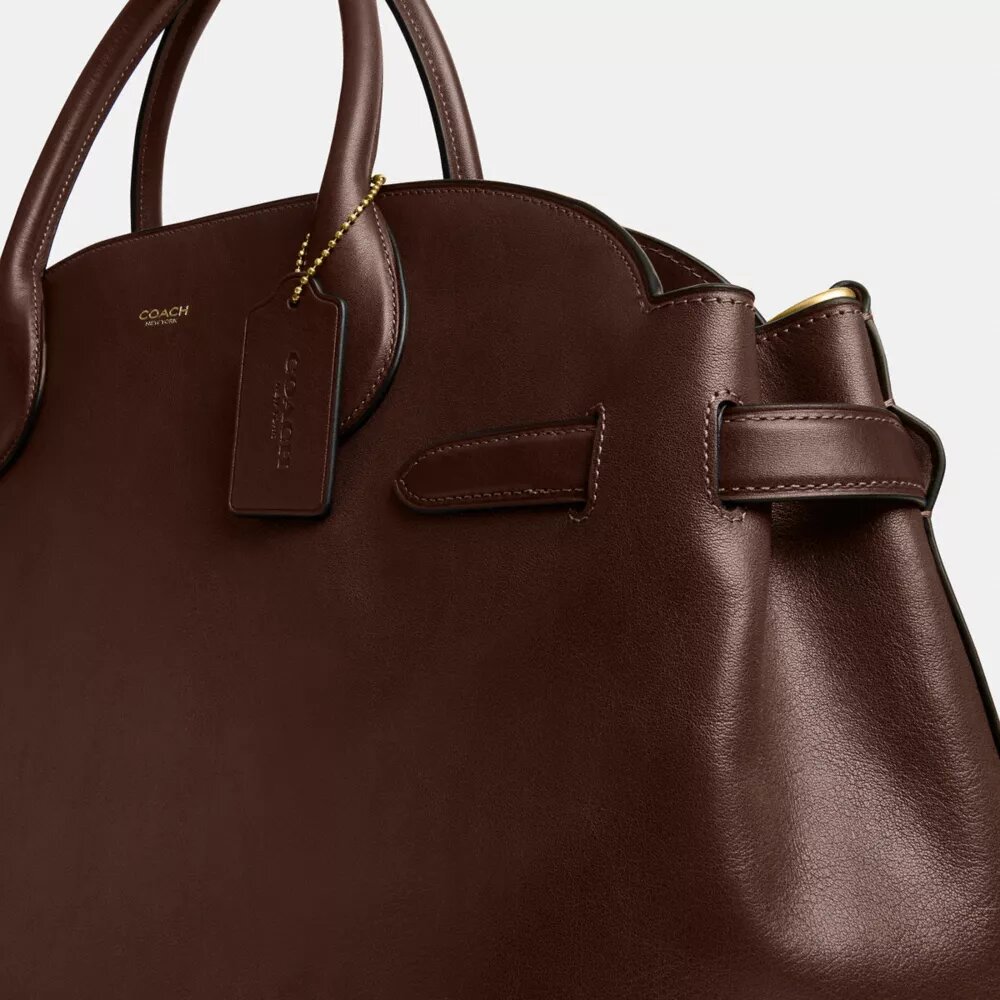 Weiche „Empire Carryall“-Tasche 48