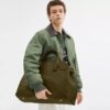 Weiche „Empire Carryall“-Tasche 48