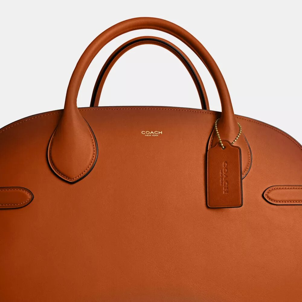 Weiche „Empire Carryall“-Tasche 48