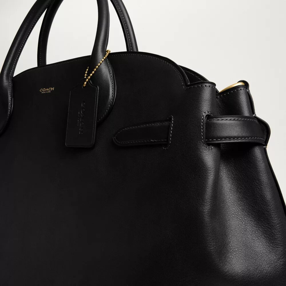 Weiche „Empire Carryall“-Tasche 48