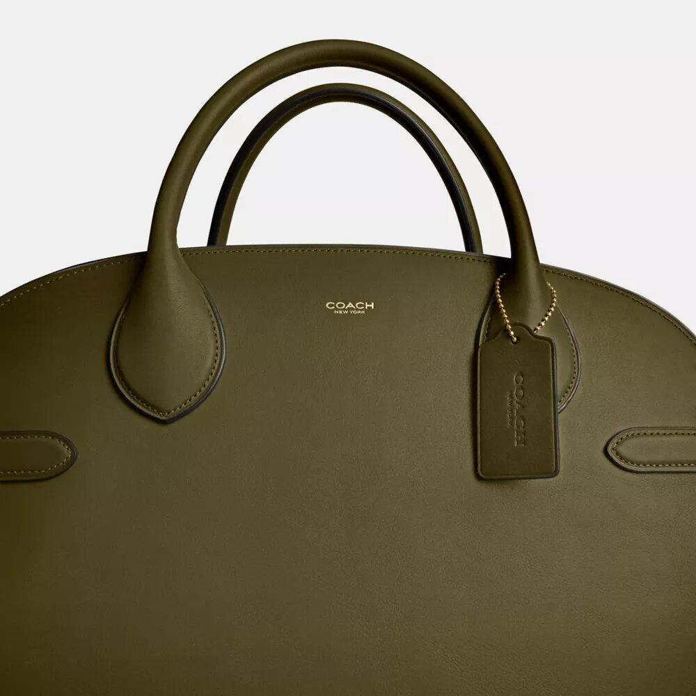 Weiche „Empire Carryall“-Tasche 48