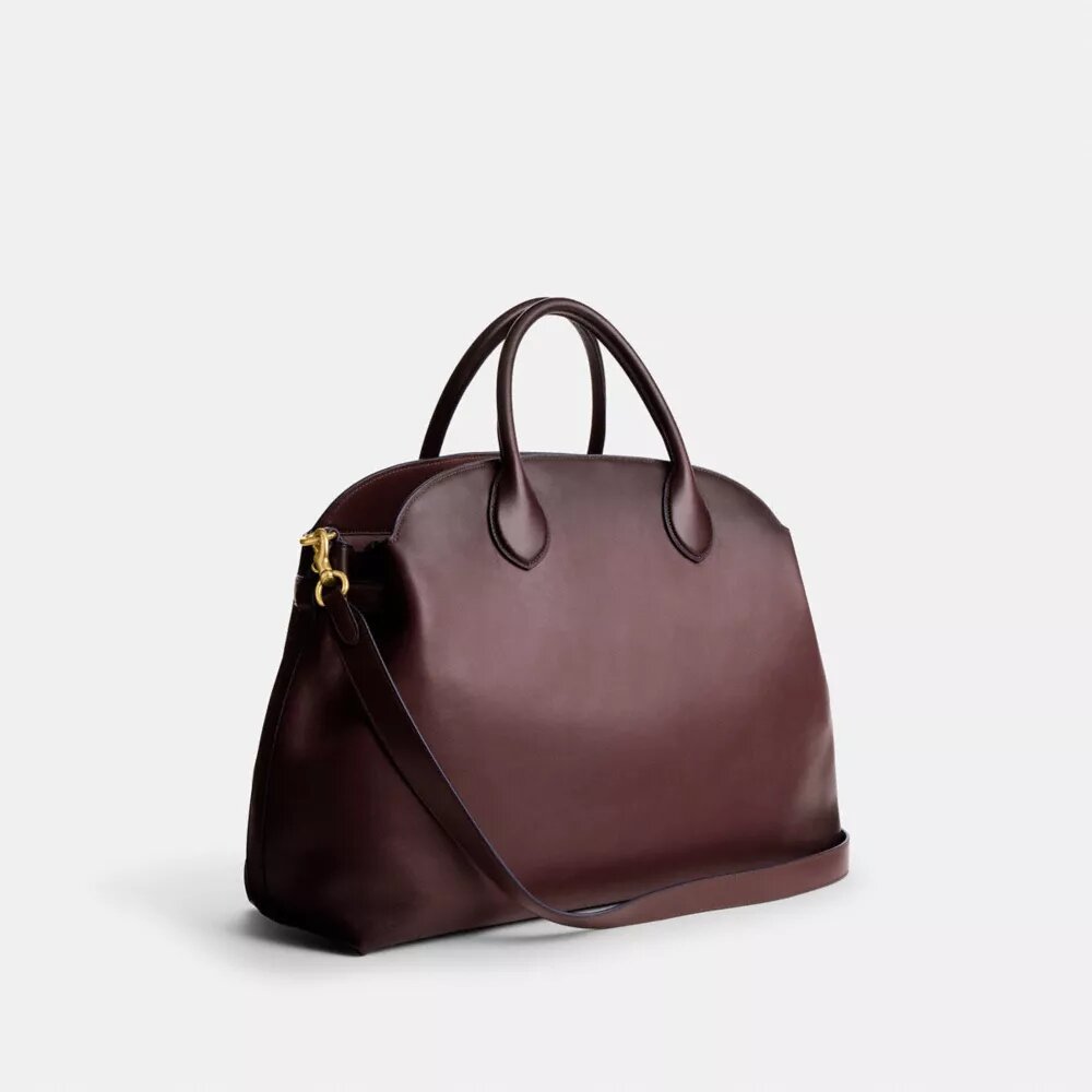 Weiche „Empire Carryall“-Tasche 48