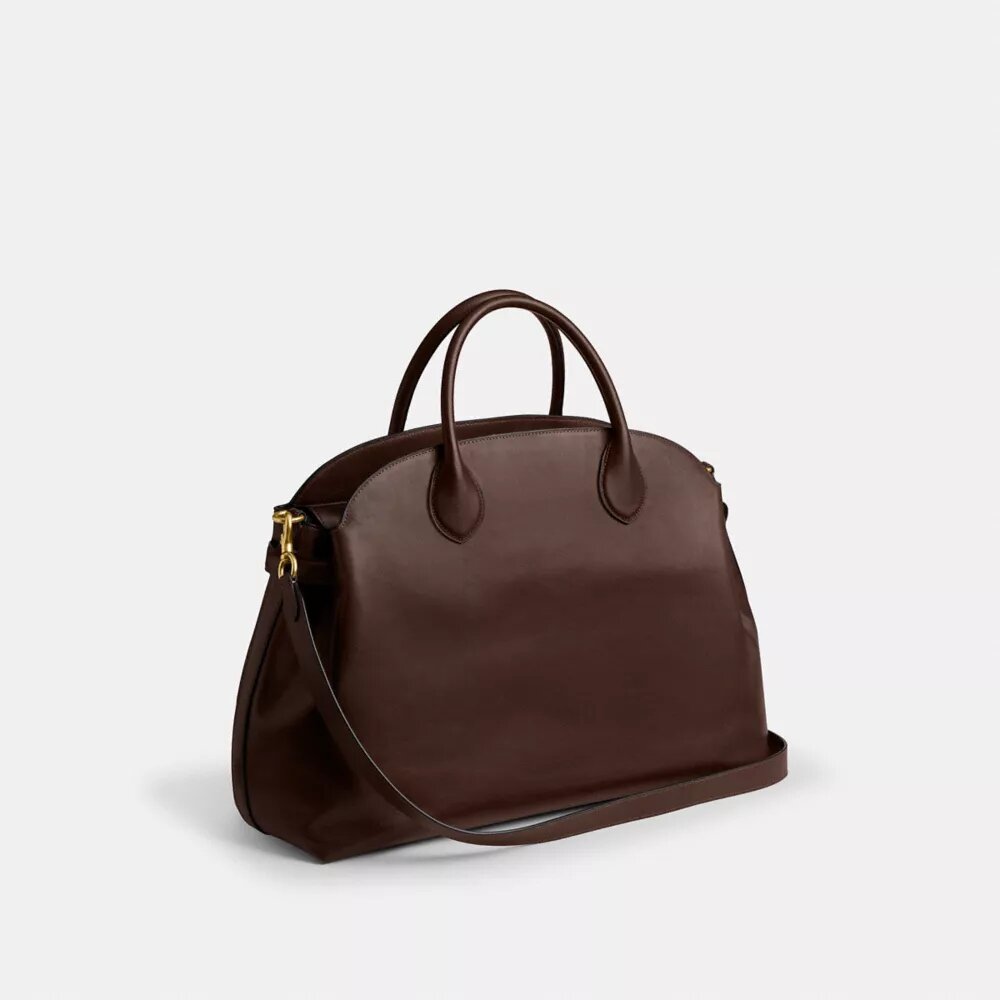 Weiche „Empire Carryall“-Tasche 48