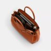 Weiche „Empire Carryall“-Tasche 48