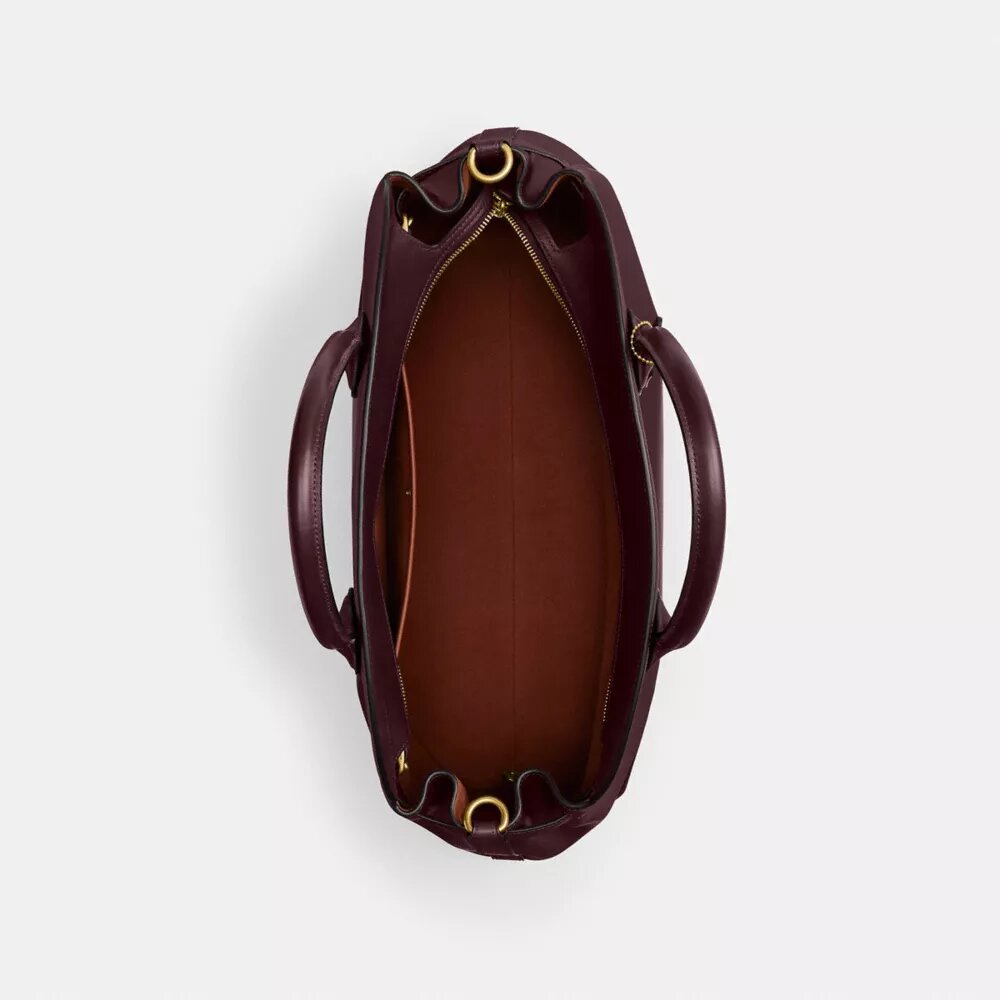 Weiche „Empire Carryall“-Tasche 48