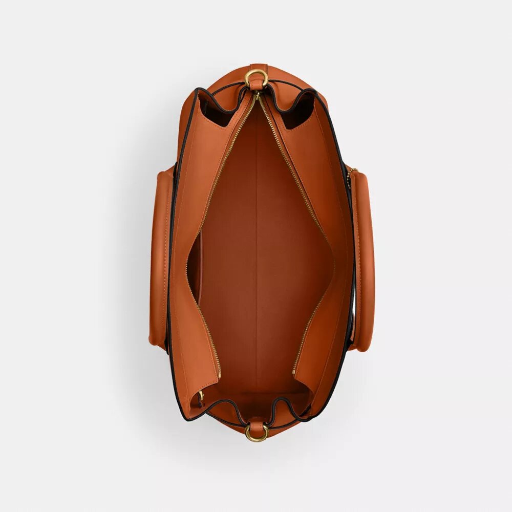 Weiche „Empire Carryall“-Tasche 48