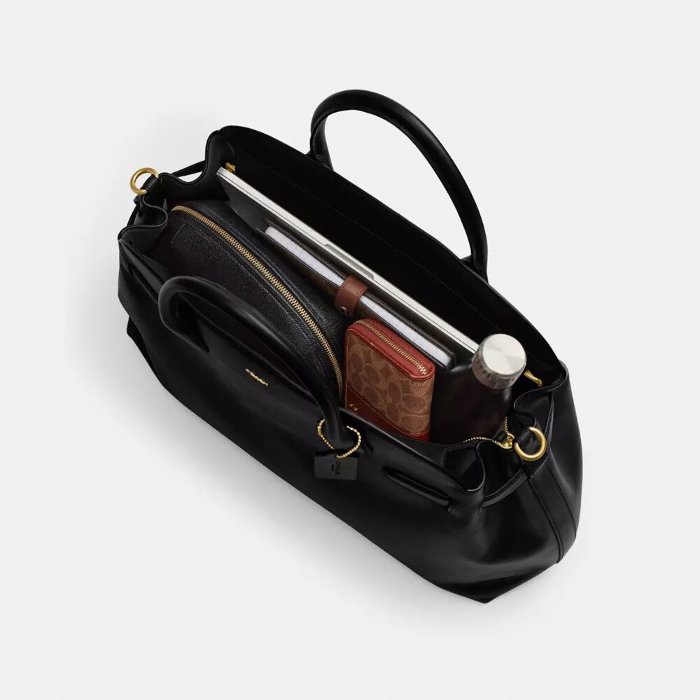 Weiche „Empire Carryall“-Tasche 48