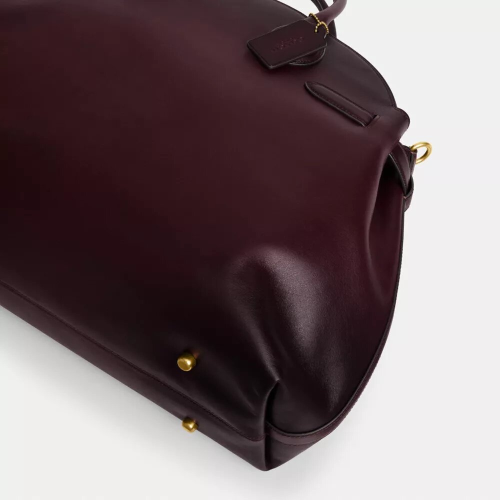 Weiche „Empire Carryall“-Tasche 48