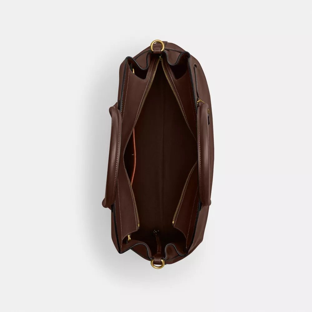 Weiche „Empire Carryall“-Tasche 48