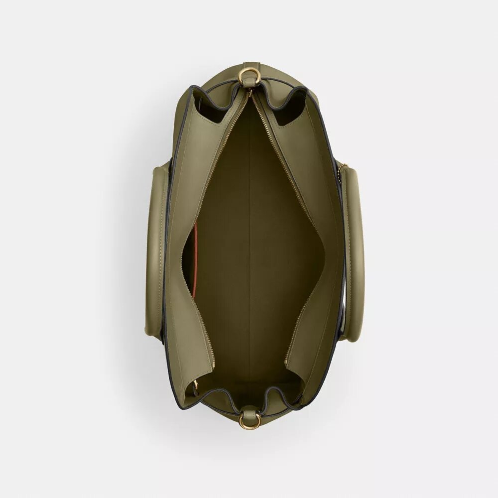 Weiche „Empire Carryall“-Tasche 48