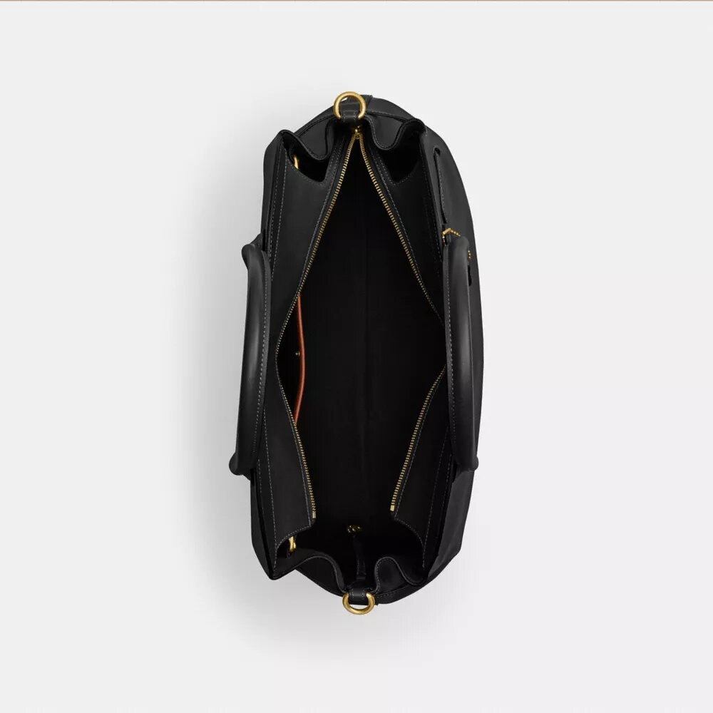 Weiche „Empire Carryall“-Tasche 48