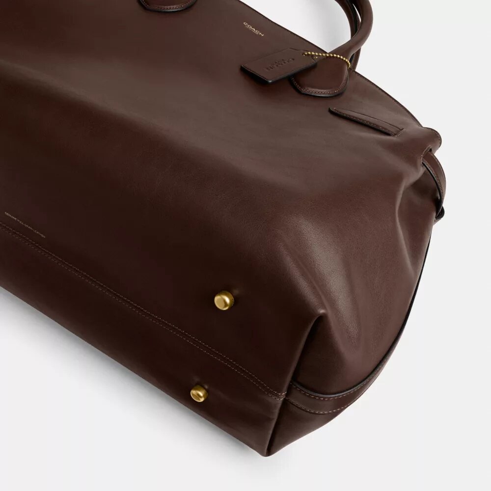 Weiche „Empire Carryall“-Tasche 48