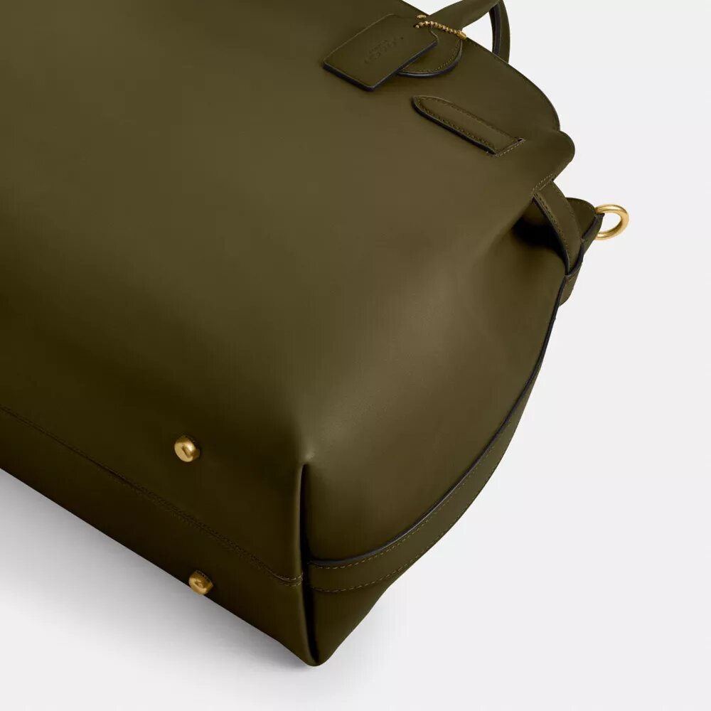Weiche „Empire Carryall“-Tasche 48