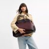 Weiche „Empire Carryall“-Tasche 48