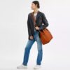Weiche „Empire Carryall“-Tasche 48