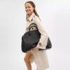 Weiche „Empire Carryall“-Tasche 48