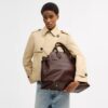 Weiche „Empire Carryall“-Tasche 48