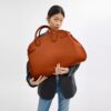 Weiche „Empire Carryall“-Tasche 48