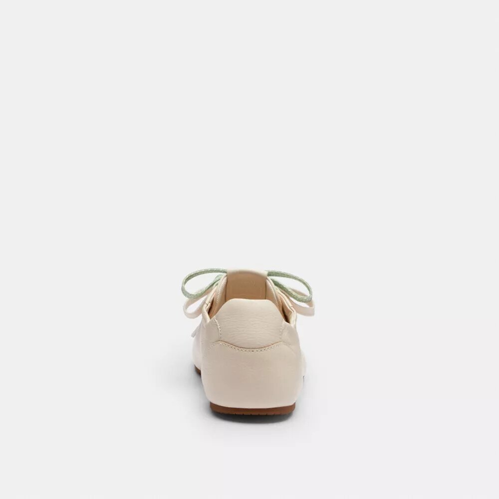 Weiche Sneaker
