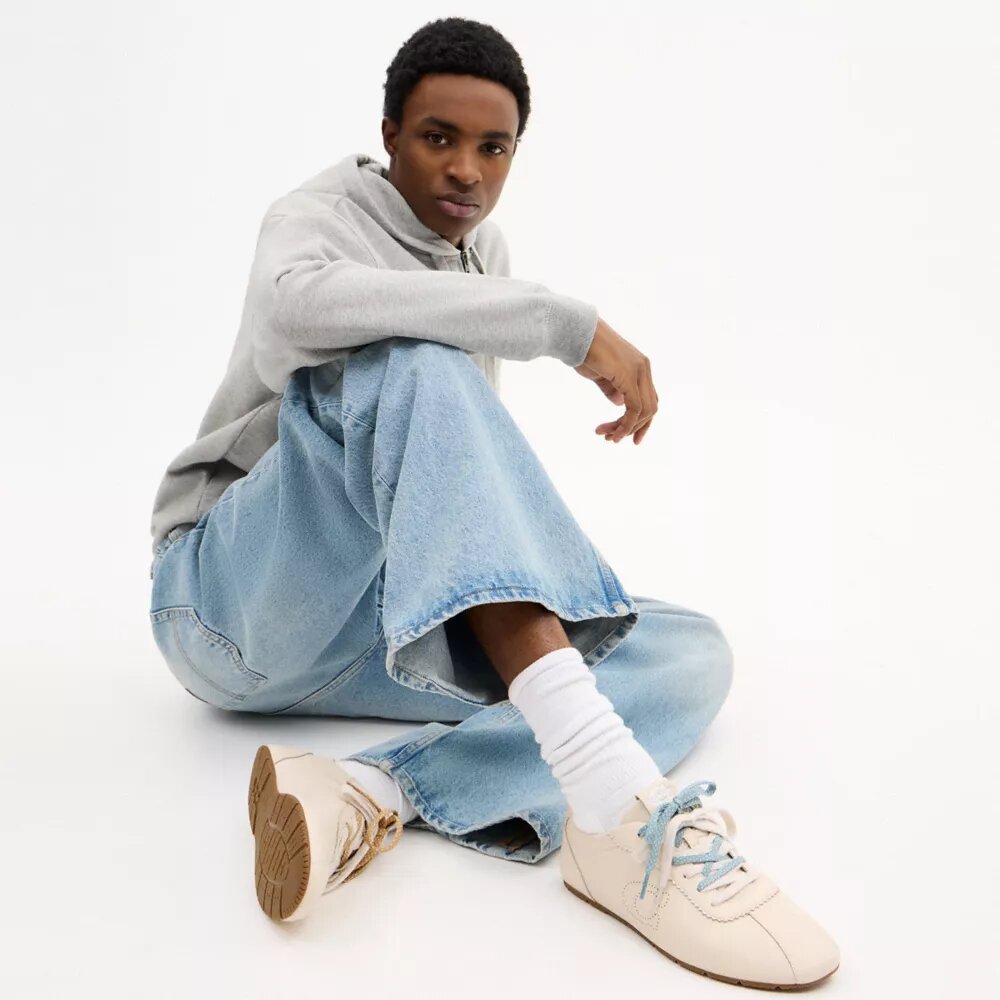Weiche Sneaker