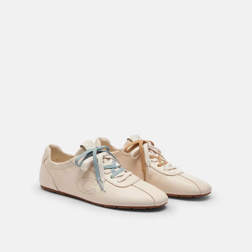 Weiche Sneaker