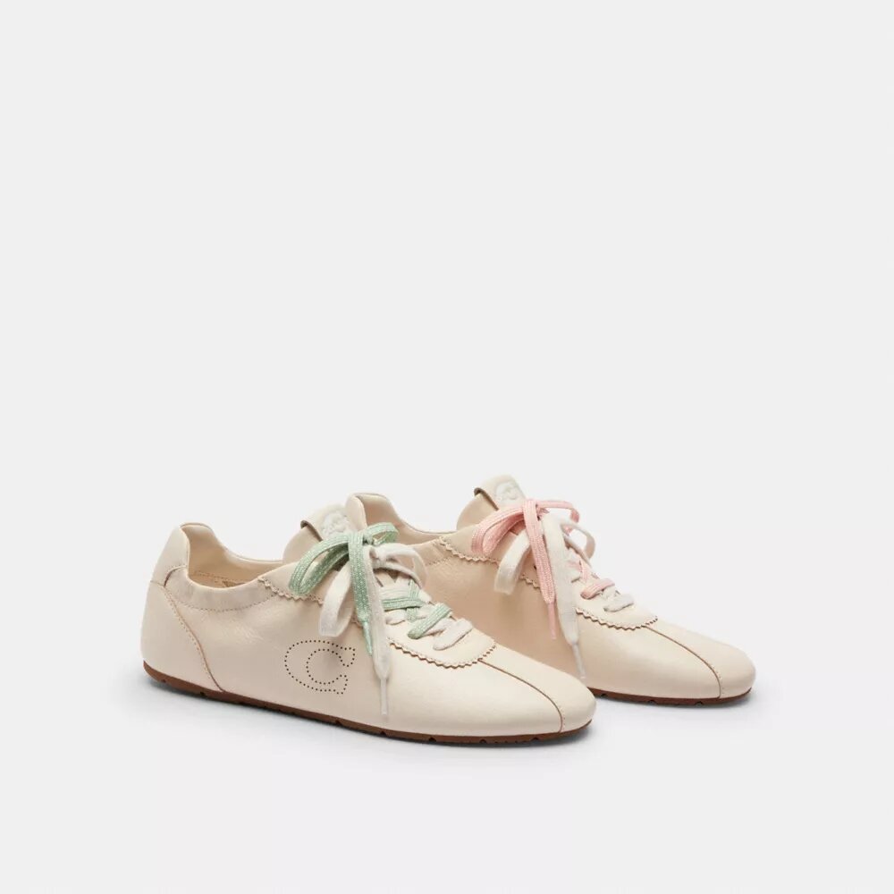 Weiche Sneaker