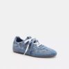 Weiche Sneaker aus unserem charakteristischen Denim