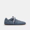 Weiche Sneaker aus unserem charakteristischen Denim