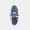 Weiche Sneaker aus unserem charakteristischen Denim