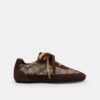 Weiche Sneaker aus unserem charakteristischen Jacquard